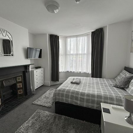 Apartament Copperfield Cardiff Zewnętrze zdjęcie