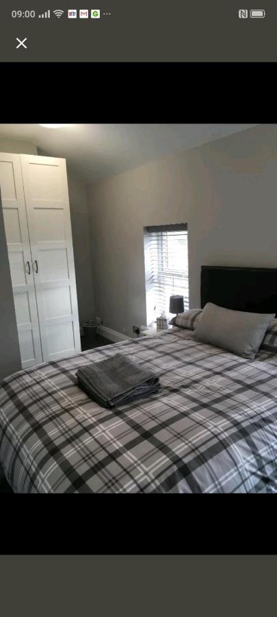 Apartament Copperfield Cardiff Zewnętrze zdjęcie