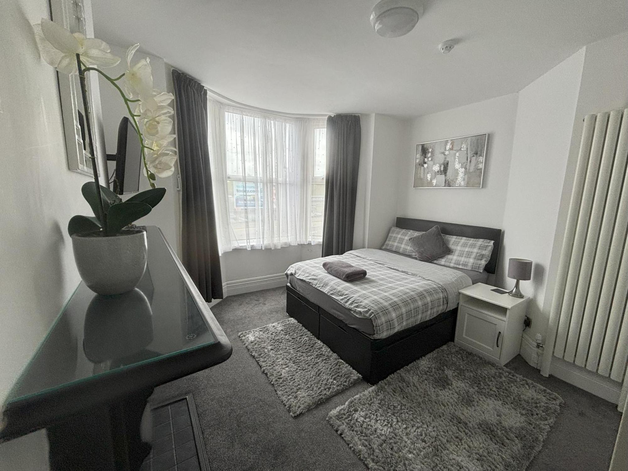 Apartament Copperfield Cardiff Zewnętrze zdjęcie