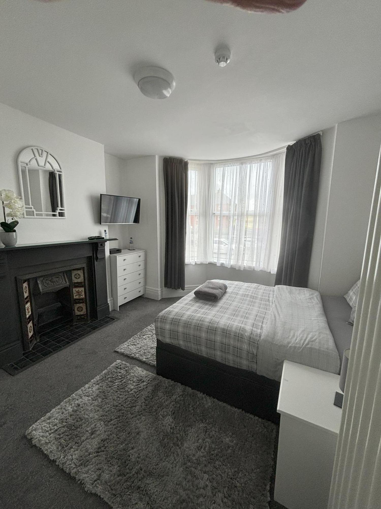 Apartament Copperfield Cardiff Zewnętrze zdjęcie