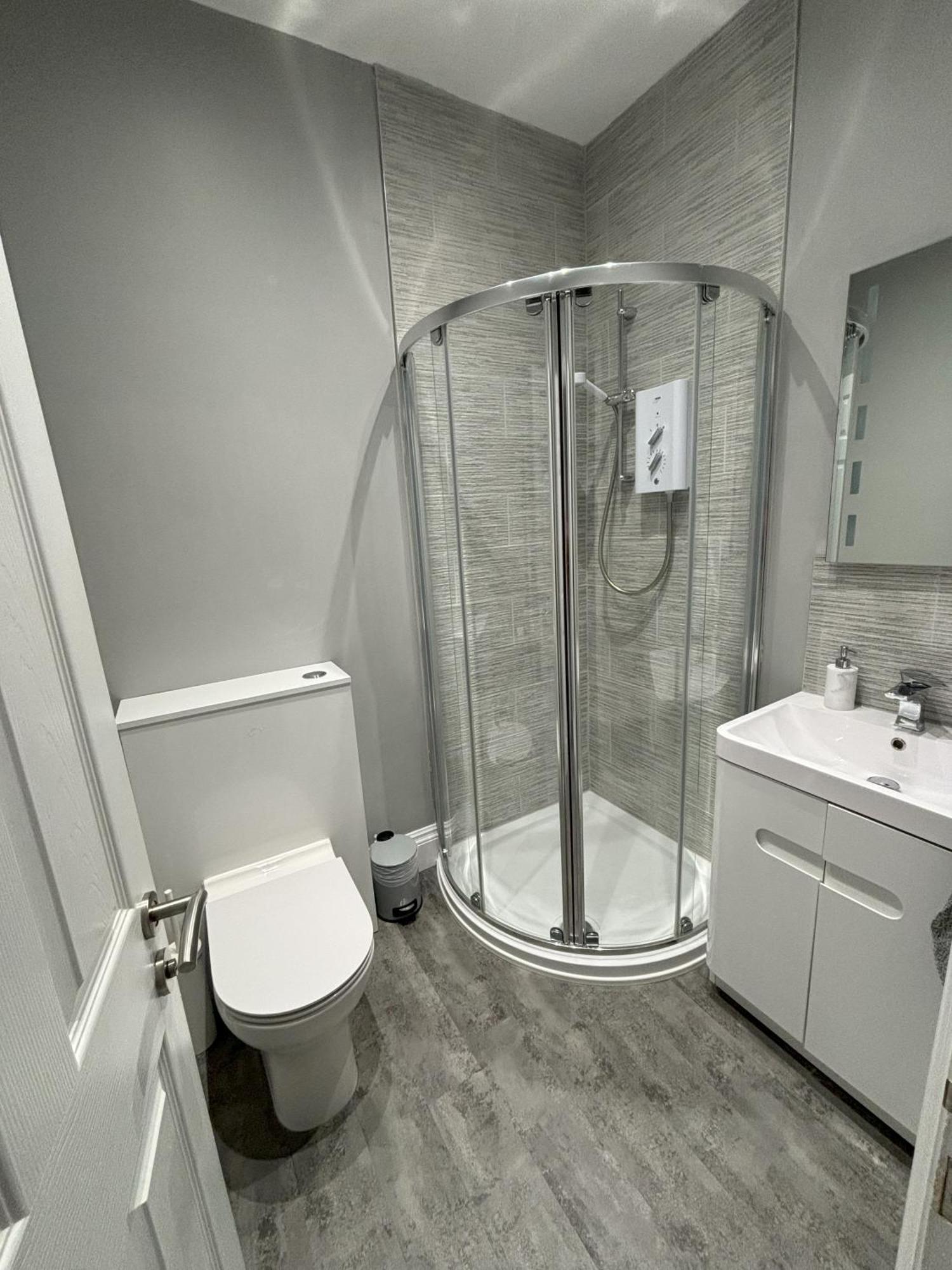 Apartament Copperfield Cardiff Zewnętrze zdjęcie