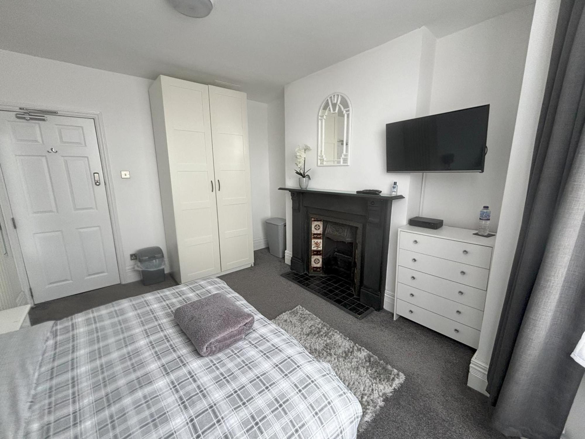Apartament Copperfield Cardiff Zewnętrze zdjęcie
