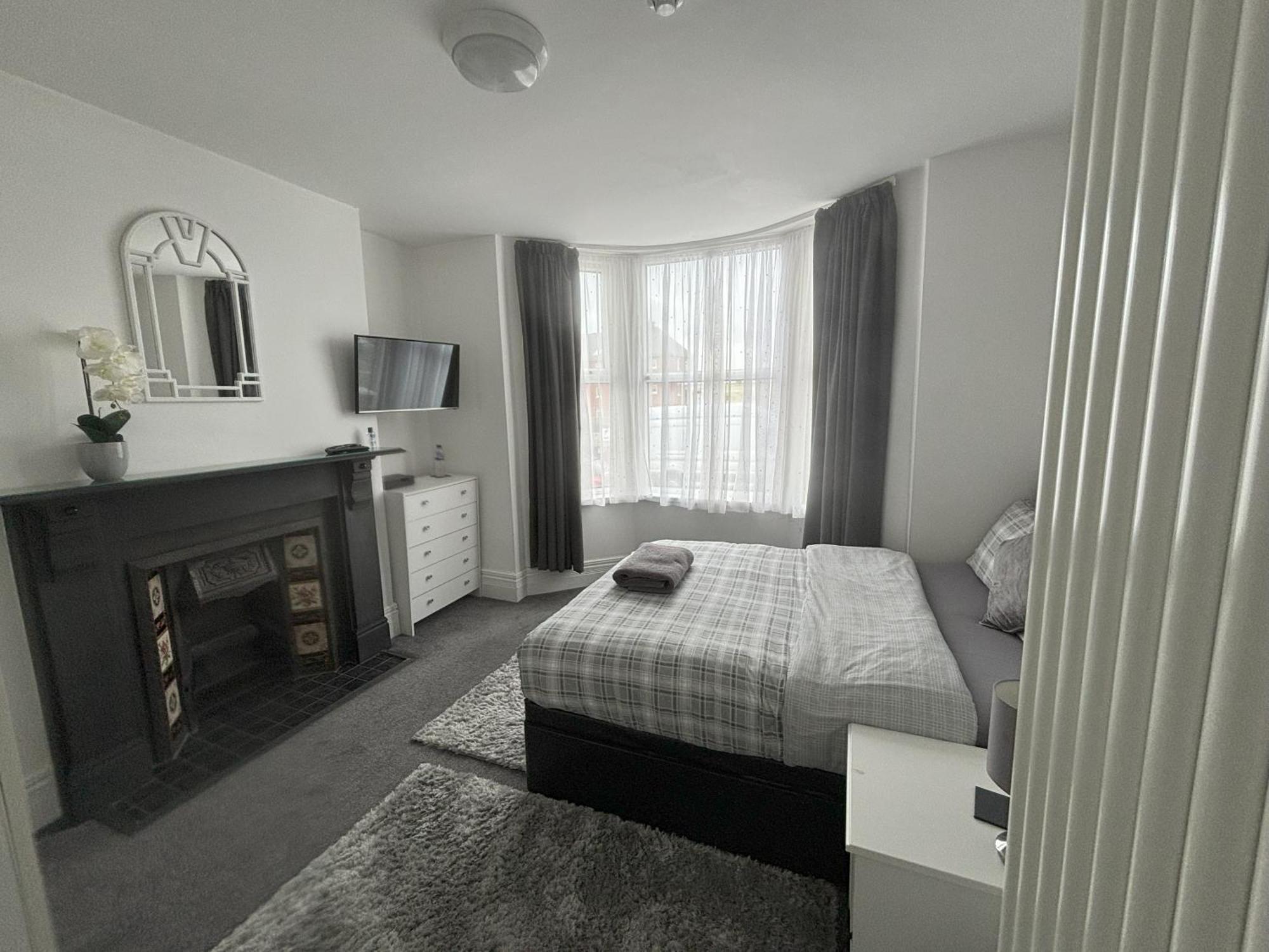 Apartament Copperfield Cardiff Zewnętrze zdjęcie