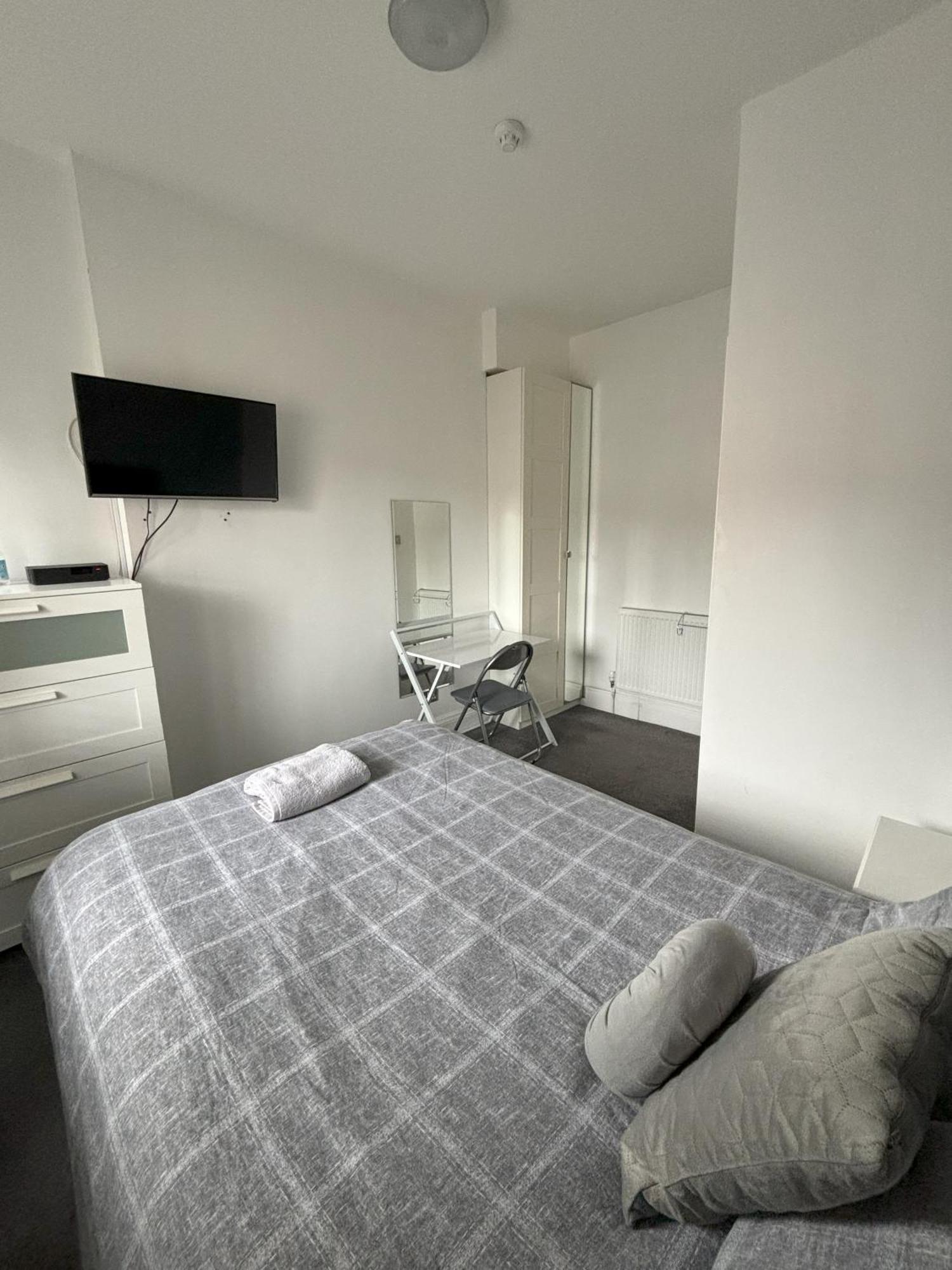 Apartament Copperfield Cardiff Zewnętrze zdjęcie