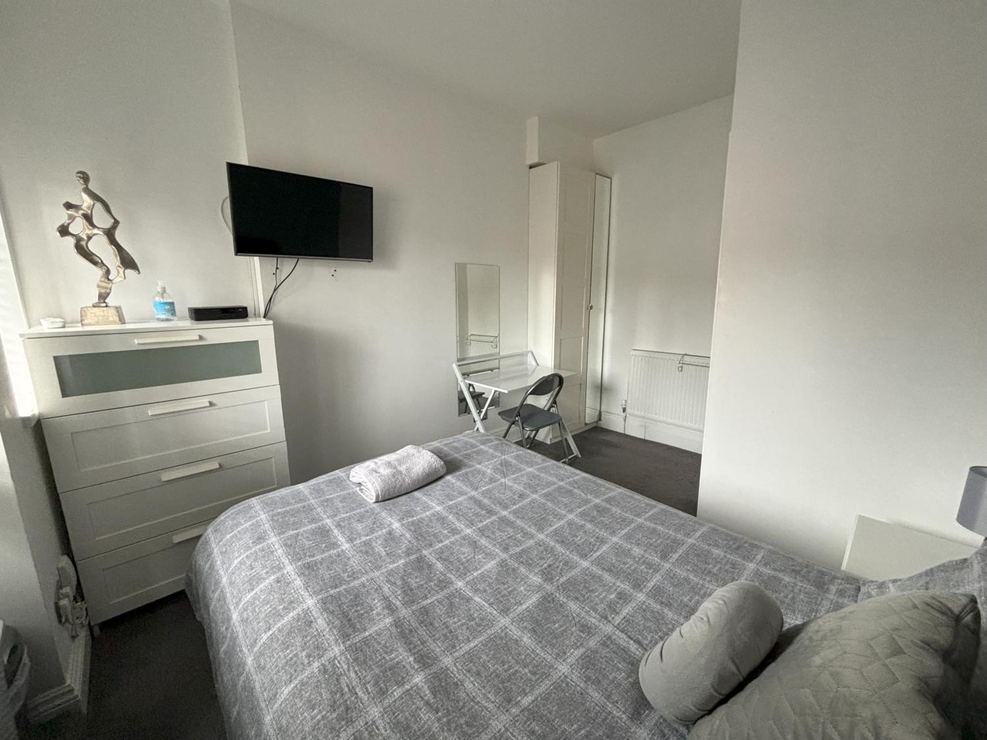 Apartament Copperfield Cardiff Zewnętrze zdjęcie
