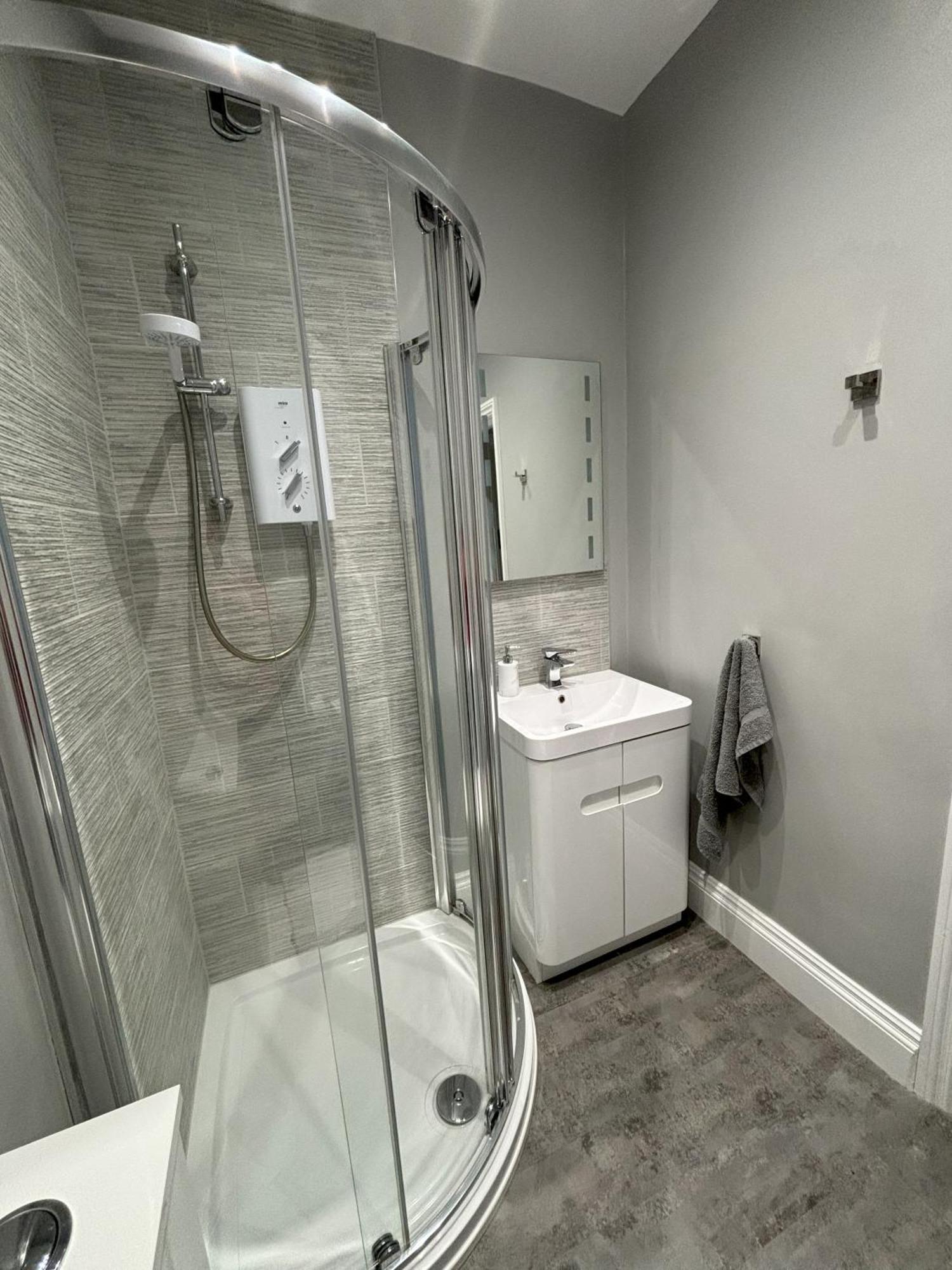 Apartament Copperfield Cardiff Zewnętrze zdjęcie
