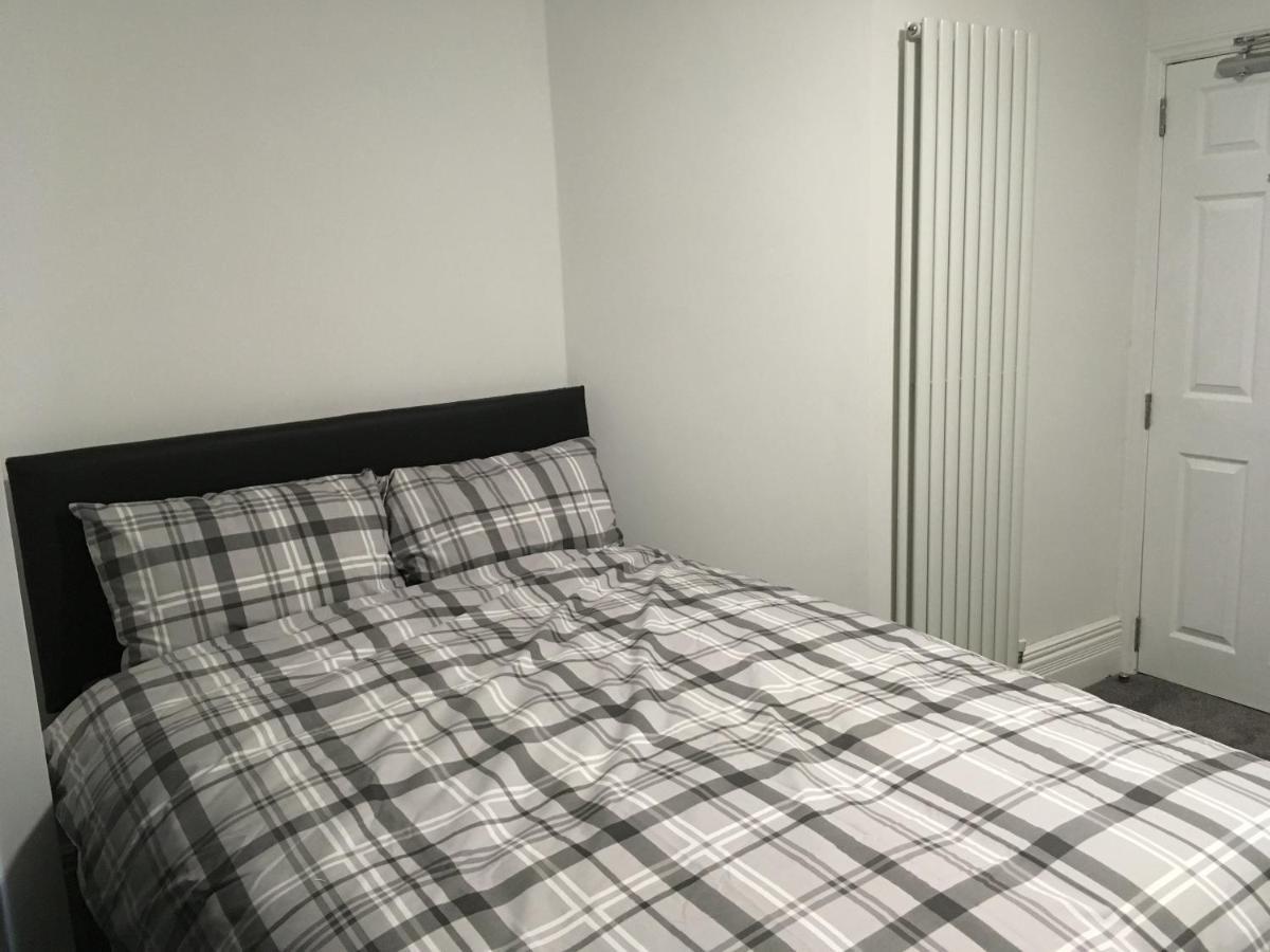 Apartament Copperfield Cardiff Zewnętrze zdjęcie