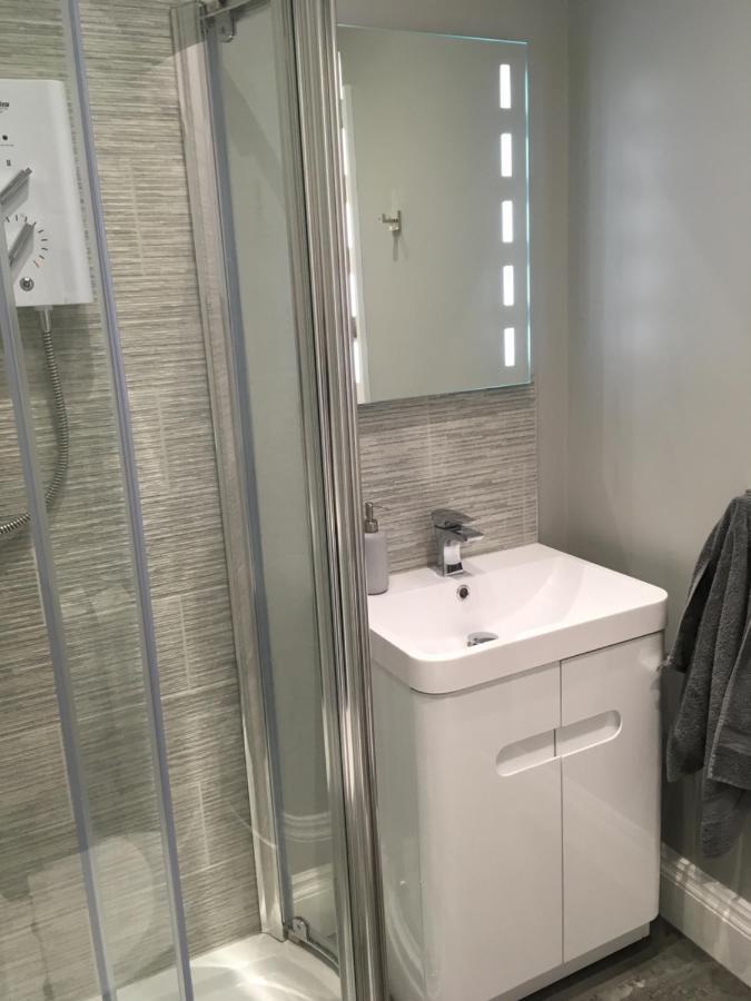 Apartament Copperfield Cardiff Zewnętrze zdjęcie